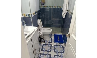 APARTAMENTO EN VENTA - LAS AMERICAS - PALMIRA REF 8419160