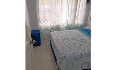 APARTAMENTO EN VENTA - LAS AMERICAS - PALMIRA REF 8419160