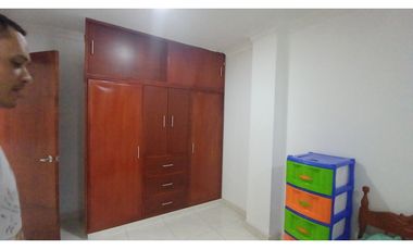 APARTAMENTO EN VENTA - ALTAMIRA - PALMIRA REF 9299254
