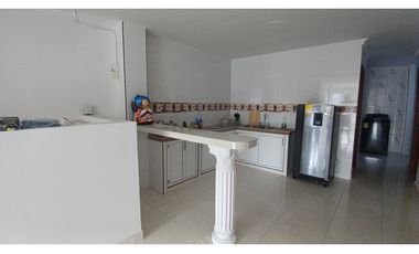 APARTAMENTO EN VENTA - ALTAMIRA - PALMIRA REF 9299254