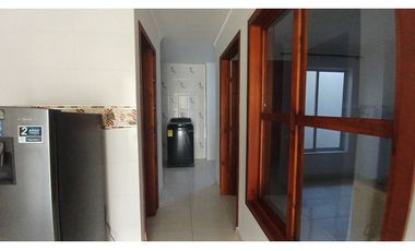 APARTAMENTO EN VENTA - ALTAMIRA - PALMIRA REF 9299254