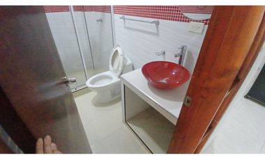 APARTAMENTO EN VENTA - ALTAMIRA - PALMIRA REF 9299254