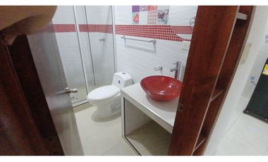 APARTAMENTO EN VENTA - ALTAMIRA - PALMIRA REF 9299254