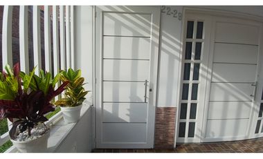 APARTAMENTO EN VENTA - ALTAMIRA - PALMIRA REF 9299254