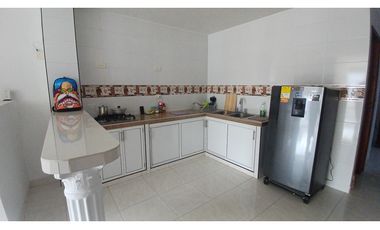APARTAMENTO EN VENTA - ALTAMIRA - PALMIRA REF 9299254