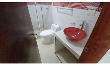 APARTAMENTO EN VENTA - ALTAMIRA - PALMIRA REF 9299254