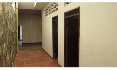 CASA EN VENTA - BARRIO NUEVO - PALMIRA - REF: 7310640