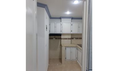APARTAMENTO EN VENTA - LAS AMERICAS - PALMIRA REF 8419171