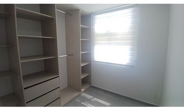 APARTAMENTO EN VENTA - NAPOLI T7-502 - PALMIRA REF 9012364