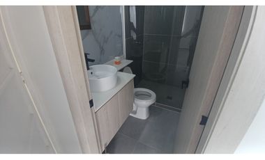 APARTAMENTO EN VENTA - NAPOLI T7-502 - PALMIRA REF 9012364