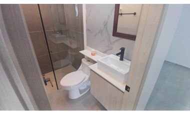 APARTAMENTO EN VENTA - NAPOLI T7-502 - PALMIRA REF 9012364