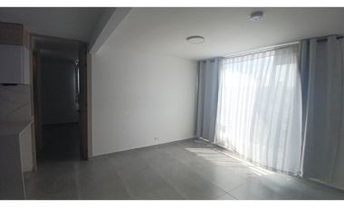 APARTAMENTO EN VENTA - NAPOLI T7-502 - PALMIRA REF 9012364
