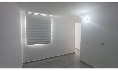 APARTAMENTO EN VENTA - NAPOLI T7-502 - PALMIRA REF 9012364