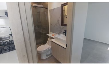 APARTAMENTO EN VENTA - NAPOLI T7-502 - PALMIRA REF 9012364