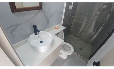 APARTAMENTO EN VENTA - NAPOLI T7-502 - PALMIRA REF 9012364