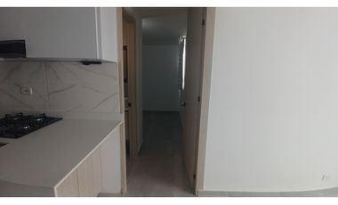 APARTAMENTO EN VENTA - NAPOLI T7-502 - PALMIRA REF 9012364