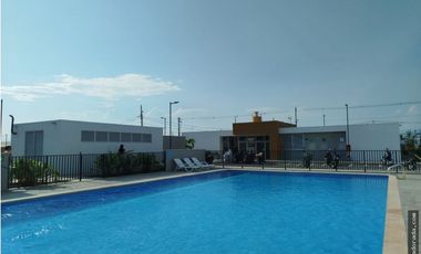 APARTAMENTO EN VENTA - NAPOLI T7-502 - PALMIRA REF 9012364