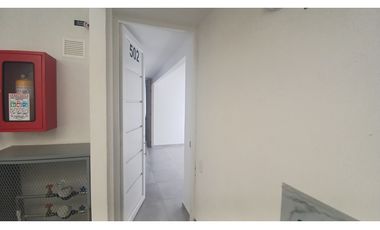 APARTAMENTO EN VENTA - NAPOLI T7-502 - PALMIRA REF 9012364