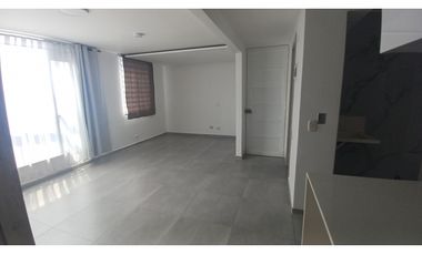 APARTAMENTO EN VENTA - NAPOLI T7-502 - PALMIRA REF 9012364
