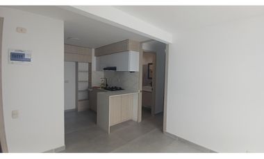 APARTAMENTO EN VENTA - NAPOLI T7-502 - PALMIRA REF 9012364