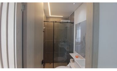 APARTAMENTO EN VENTA - NAPOLI T7-502 - PALMIRA REF 9012364