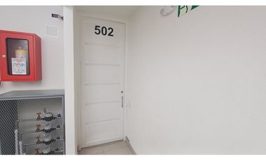 APARTAMENTO EN VENTA - NAPOLI T7-502 - PALMIRA REF 9012364