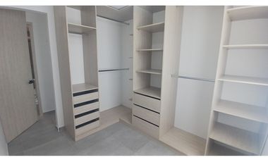 APARTAMENTO EN VENTA - NAPOLI T7-502 - PALMIRA REF 9012364
