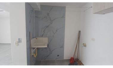 APARTAMENTO EN VENTA - NAPOLI T7-502 - PALMIRA REF 9012364