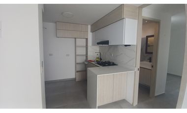 APARTAMENTO EN VENTA - NAPOLI T7-502 - PALMIRA REF 9012364