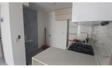 APARTAMENTO EN VENTA - NAPOLI T7-502 - PALMIRA REF 9012364