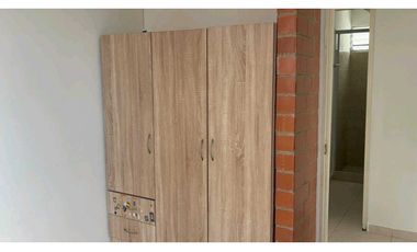 APARTAMENTO EN ALQUILER - CONDOMINIO MONTEVERDE - PALMIRA - 8041525