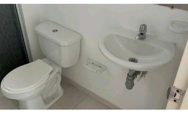 APARTAMENTO EN ALQUILER - CONDOMINIO MONTEVERDE - PALMIRA - 8041525