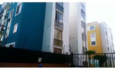 APARTAMENTO EN ALQUILER - CONDOMINIO MONTEVERDE - PALMIRA - 8041525
