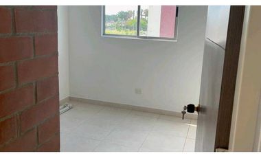APARTAMENTO EN ALQUILER - CONDOMINIO MONTEVERDE - PALMIRA - 8041525