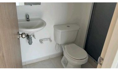APARTAMENTO EN ALQUILER - CONDOMINIO MONTEVERDE - PALMIRA - 8041525