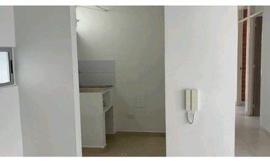 APARTAMENTO EN ALQUILER - CONDOMINIO MONTEVERDE - PALMIRA - 8041525