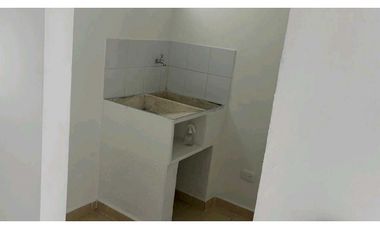 APARTAMENTO EN ALQUILER - CONDOMINIO MONTEVERDE - PALMIRA - 8041525