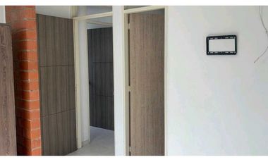 APARTAMENTO EN ALQUILER - CONDOMINIO MONTEVERDE - PALMIRA - 8041525