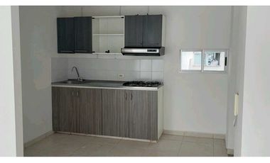 APARTAMENTO EN ALQUILER - CONDOMINIO MONTEVERDE - PALMIRA - 8041525
