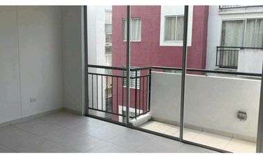 APARTAMENTO EN ALQUILER - CONDOMINIO MONTEVERDE - PALMIRA - 8041525