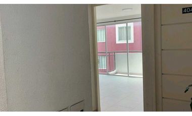 APARTAMENTO EN ALQUILER - CONDOMINIO MONTEVERDE - PALMIRA - 8041525