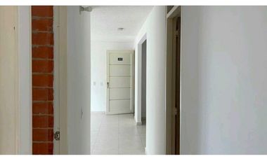 APARTAMENTO EN ALQUILER - CONDOMINIO MONTEVERDE - PALMIRA - 8041525
