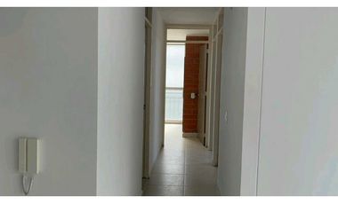 APARTAMENTO EN ALQUILER - CONDOMINIO MONTEVERDE - PALMIRA - 8041525