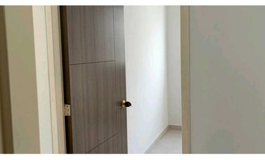 APARTAMENTO EN ALQUILER - CONDOMINIO MONTEVERDE - PALMIRA - 8041525