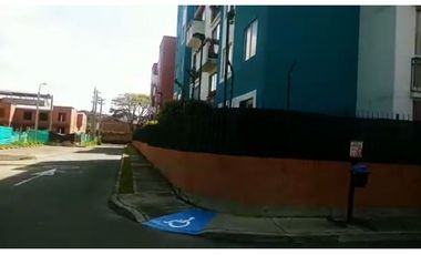 APARTAMENTO EN ALQUILER - CONDOMINIO MONTEVERDE - PALMIRA - 8041525