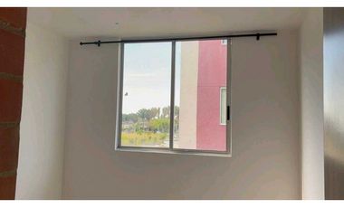 APARTAMENTO EN ALQUILER - CONDOMINIO MONTEVERDE - PALMIRA - 8041525