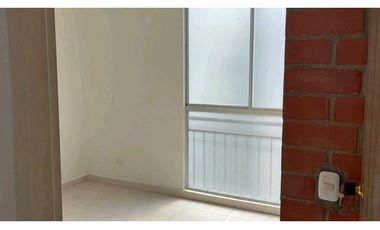 APARTAMENTO EN ALQUILER - CONDOMINIO MONTEVERDE - PALMIRA - 8041525