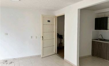 APARTAMENTO EN ALQUILER - CONDOMINIO MONTEVERDE - PALMIRA - 8041525