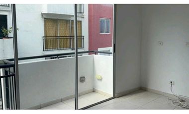 APARTAMENTO EN ALQUILER - CONDOMINIO MONTEVERDE - PALMIRA - 8041525