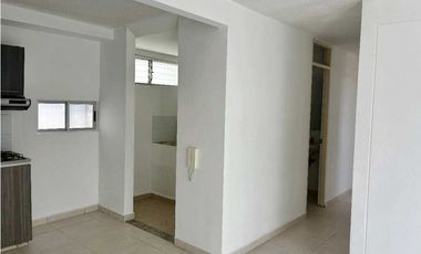 APARTAMENTO EN ALQUILER - CONDOMINIO MONTEVERDE - PALMIRA - 8041525